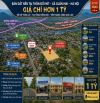 Bán đất Xuân Mai oto tránh-86m giá hơn tỉ