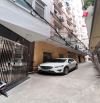 Nhà Mỹ Đình Gara oto. 45m2 x 7 tầng thang máy. MT: 5.3m. Giá 13.3 tỷ (CTL)