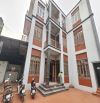 GẦN 200M VÂN HÀ, THƯ LÂM, HÀ NỘI- SẴN NHÀ 3 TẦNG ĐẸP KIÊN CỐ - GIÁ CHỈ HƠN 4 TỶ