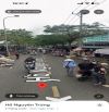 Nhà 2 tầng MT 7m5 Hồ Nguyên Trừng vị trí kinh doanh đông đúc