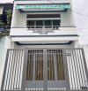 Cho thuê nhà 1 lầu  đường CMT8 tiện văn phòng 6 triệu