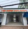 Cho thuê nhà 227 m2 mặt tiền  Huỳnh Thúc Kháng 15 triệu