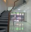 B.AN NH.A QUẬN 11 - TẠ UYEN - HẺM XE HƠI - CHỈ NHỈNH 7 Tỏi - 3 Tâng BTCT - Sản dòng tiền c