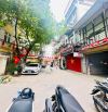 Siêu Đẹp. Bán Nhà 6 Tầng Thang máy mặt ngõ ôtô tránh kinh doanh phố Minh Khai.47m2-MT:6,8m