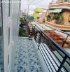 Cho thuê nhà riêng kiên cố, 2 phòng ngủ, có trang bị tiện nghi ở Cồn Khương