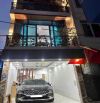 Bán nhà 3 tầng full Nội thất 52m2 ô tô trong nhà sát chân cầu Nhật Tân giá 7,x tỷ