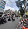 MẶT TIỀN KD  ĐA NGÀNH NGAY TRẦN QUANG KHẢI - 64M2 THÔNG SỐ VÀNG - 5 TẦNG - 25 TỶ TL