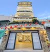 BÁN NHÀ 5 TẦNG LÂM VĂN BỀN ,TÂN THUẬN  QUẬN 7 , THANG MÁY , FULL NỘI THẤT , - 62M2