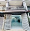 Nhà Mới 2phòng ngủ có sẵn 2 máy lạnh 10tr/tháng