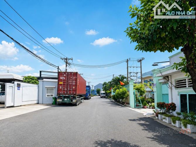 🏭 KHO XƯỞNG VỊ TRÍ CHIẾN LƯỢC NGAY QUỐC LỘ 1A – KẾT NỐI VÕ VĂN KIỆT - 1