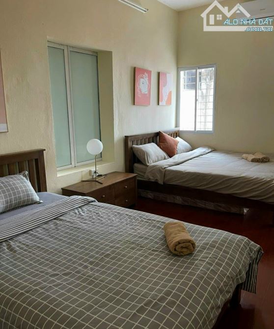 ☘️Tập thể Tông Đản gần NHÀ HÁT LỚN, 52/80m² x 3 ngủ, ở ngay, homestay, Hiếm.