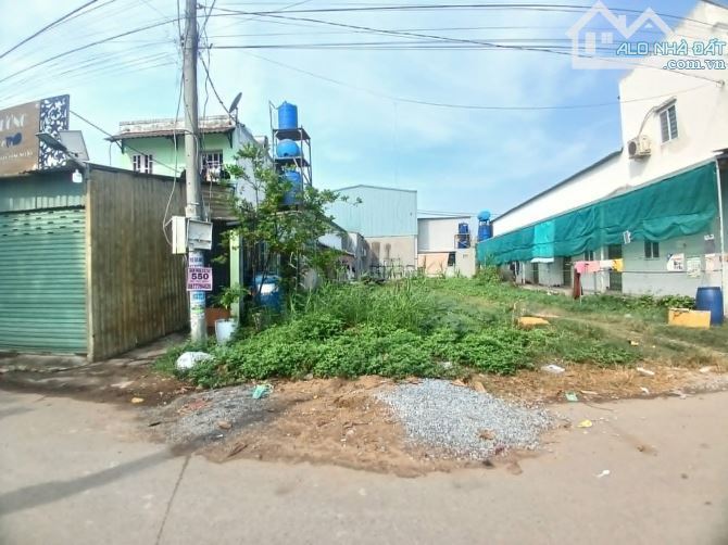 Cần bán nền Tân Đức, giá rẻ 1 tỷ 680