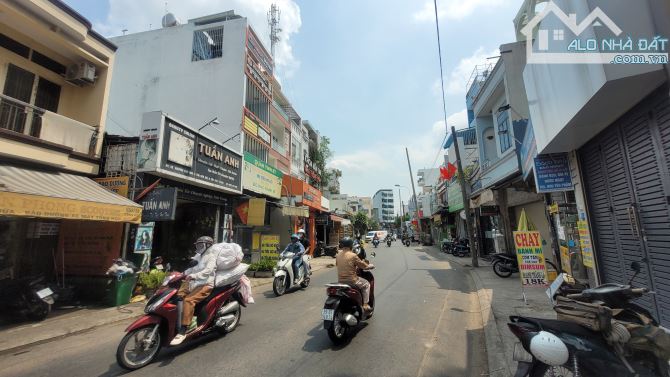 📍Bán nhà hẻm 10m thông sát Chợ Sơn Kỳ gần Aeon Tân Phú - 4.4mx11.5m - Giá 7.6 Tỷ TL