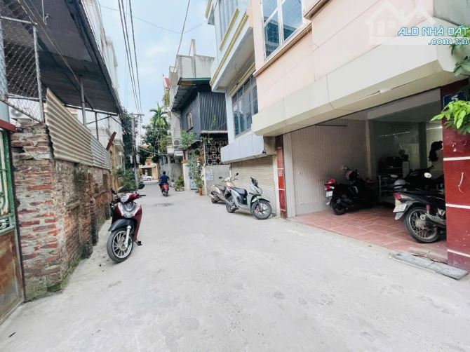 NHÀ TRẦN PHÚ – Ô TÔ THÔNG – KD NHỎ – 43M2 – 4 TẦNG – CHỈ HƠN 12 TỶ