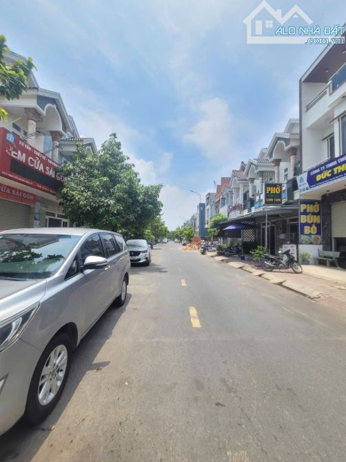 3,7Tỷ TL🔥Bán đất 72m2 đường Trục Chính KDC Phú Hồng Thịnh 8, P.Bình Chuẩn, Tp.Thuận An