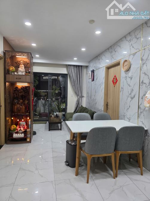 Bán nhanh căn hộ chung cư Fresca Riverside chợ đầu mối Thủ Đức 70m2 2pn 2wc có sổ