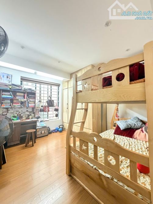 🔥 CĂN HỘ LÔ GÓC OCT3B RESCO - 118M2 4PN - FULL NỘI THẤT CAO CẤP Ở NGAY CHỈ HƠN 7 TỶ - 10