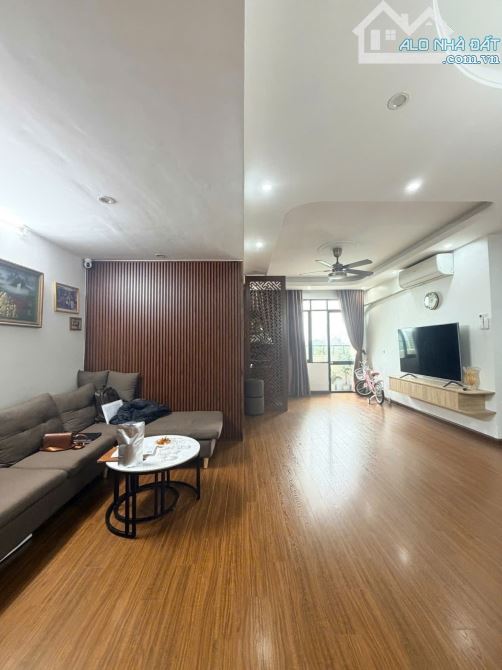 🔥 CĂN HỘ LÔ GÓC OCT3B RESCO - 118M2 4PN - FULL NỘI THẤT CAO CẤP Ở NGAY CHỈ HƠN 7 TỶ - 11