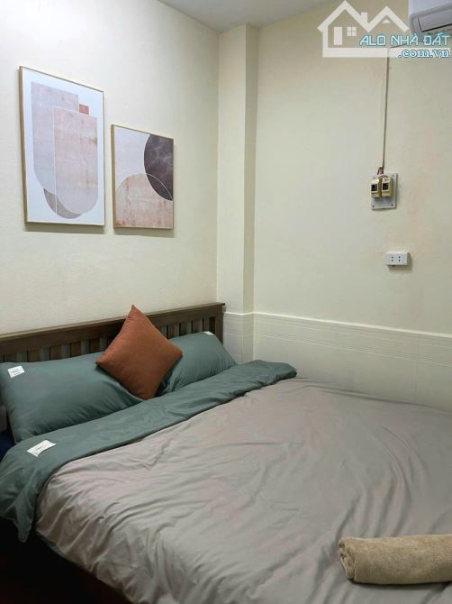 ☘️Tập thể Tông Đản gần NHÀ HÁT LỚN, 52/80m² x 3 ngủ, ở ngay, homestay, Hiếm. - 1