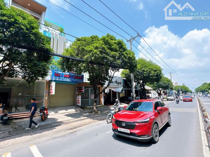 NP346 🆘BÁN NHÀ MẶT TIỀN KINH DOANH ĐƯỜNG NGUYỄN ÁI QUỐC P TAM HIỆP GẦN BIGC TÂN HIỆP ____ - 1