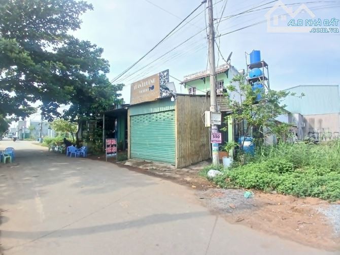 Cần bán nền Tân Đức, giá rẻ 1 tỷ 680 - 1