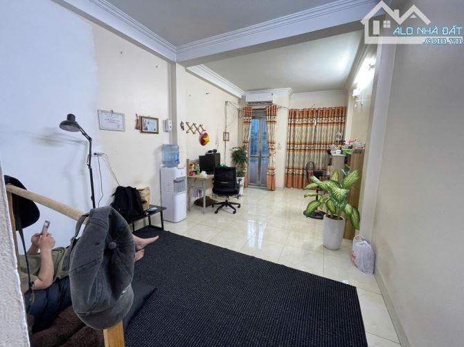 NHÀ TRẦN PHÚ – Ô TÔ THÔNG – KD NHỎ – 43M2 – 4 TẦNG – CHỈ HƠN 12 TỶ - 1