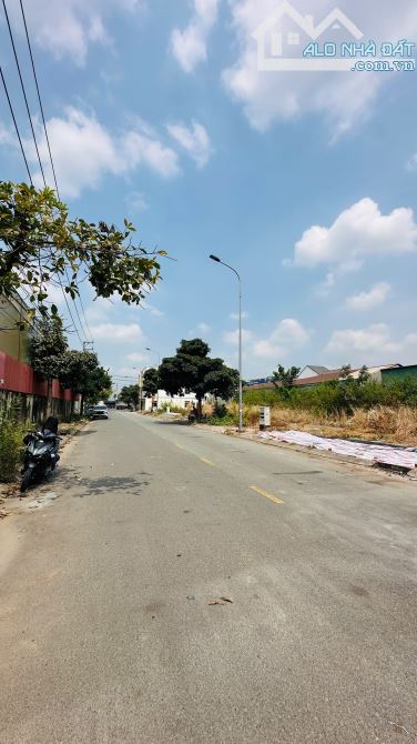 3,999Tỷ TL🔥Bán 2Lô Đất_94m2_ đường Trục Chính gần Vincom 2,5km, p.Tân Đông Hiệp, Tp.Dĩ An - 1