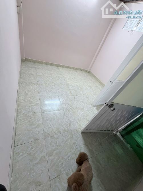 Cho thuê nhà nguyên căn Nguyễn Văn Nghi Gò Vấp 50m² 1T 1L 7.5tr/th - 1