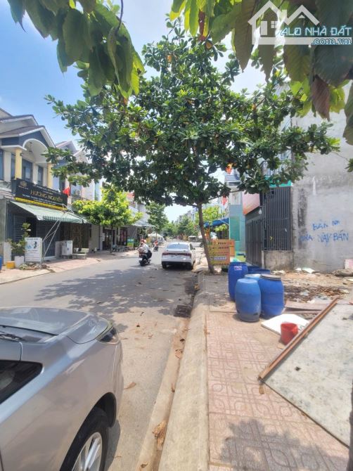 3,7Tỷ TL🔥Bán đất 72m2 đường Trục Chính KDC Phú Hồng Thịnh 8, P.Bình Chuẩn, Tp.Thuận An - 1