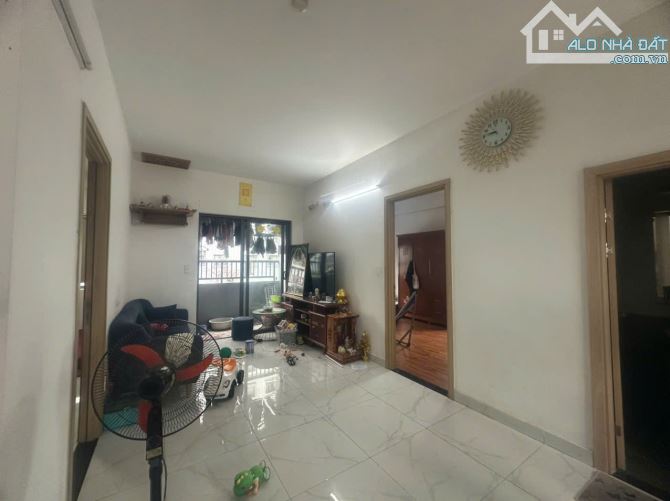 Bán gấp căn hộ 2PN 2WC tầng thấp Fresca Riverside Bình Chiểu. Giá 2,895 tỷ hỗ trợ vay - 1