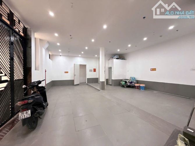 BÁN TÒA CCMN DƯƠNG QUẢNG HÀM 85M2 7T, Ô TÔ TRÁNH, LÔ GÓC, DÒNG TIỀN GẦN 100TR/TH - 28,5T - 1