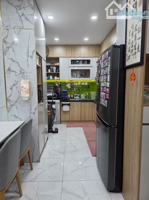 Bán nhanh căn hộ chung cư Fresca Riverside chợ đầu mối Thủ Đức 70m2 2pn 2wc có sổ - 1