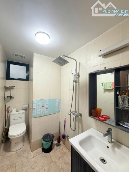 🔥 CĂN HỘ LÔ GÓC OCT3B RESCO - 118M2 4PN - FULL NỘI THẤT CAO CẤP Ở NGAY CHỈ HƠN 7 TỶ - 12
