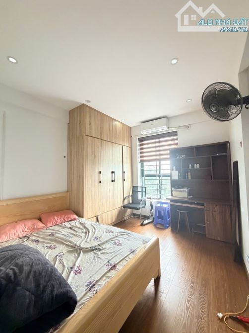 🔥 CĂN HỘ LÔ GÓC OCT3B RESCO - 118M2 4PN - FULL NỘI THẤT CAO CẤP Ở NGAY CHỈ HƠN 7 TỶ - 14