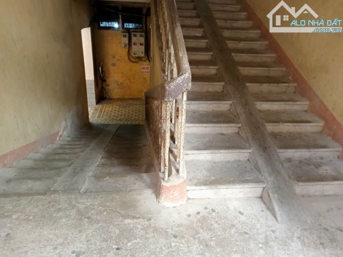 ☘️Tập thể Tông Đản gần NHÀ HÁT LỚN, 52/80m² x 3 ngủ, ở ngay, homestay, Hiếm. - 2