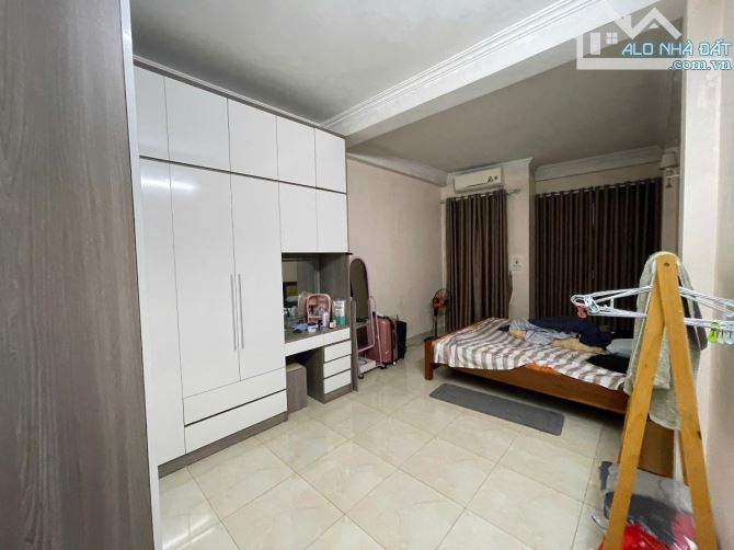 NHÀ TRẦN PHÚ – Ô TÔ THÔNG – KD NHỎ – 43M2 – 4 TẦNG – CHỈ HƠN 12 TỶ - 2