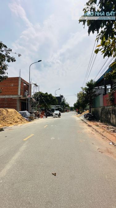 3,999Tỷ TL🔥Bán 2Lô Đất_94m2_ đường Trục Chính gần Vincom 2,5km, p.Tân Đông Hiệp, Tp.Dĩ An - 2