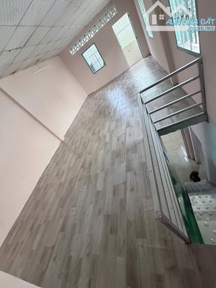 Cho thuê nhà nguyên căn Nguyễn Văn Nghi Gò Vấp 50m² 1T 1L 7.5tr/th - 2