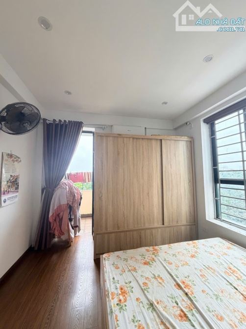 🔥 CĂN HỘ LÔ GÓC OCT3B RESCO - 118M2 4PN - FULL NỘI THẤT CAO CẤP Ở NGAY CHỈ HƠN 7 TỶ - 3