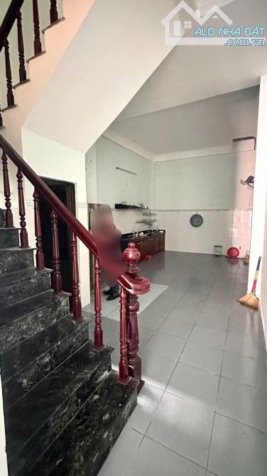 ⭐️Bán nhà mặt tiền kinh doanh đường Âu Cơ khu bàn cờ trung tâm thành phố Nha Trang - 3