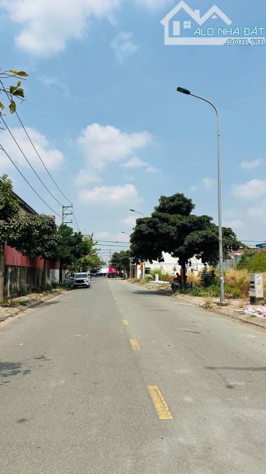 3,999Tỷ TL🔥Bán 2Lô Đất_94m2_ đường Trục Chính gần Vincom 2,5km, p.Tân Đông Hiệp, Tp.Dĩ An - 3