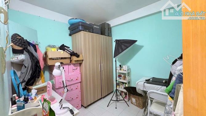 NHÀ 2 TẦNG 42M2 NGAY NGÃ 4 AN SƯƠNG – BÀ ĐIỂM - HÓC MÔN – GIÁ CHỈ 3,25 TỶ - 3