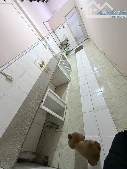 Cho thuê nhà nguyên căn Nguyễn Văn Nghi Gò Vấp 50m² 1T 1L 7.5tr/th - 3