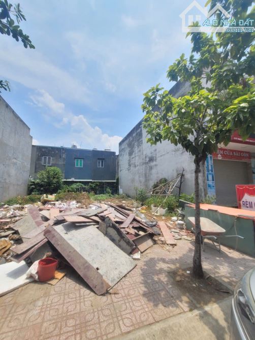 3,7Tỷ TL🔥Bán đất 72m2 đường Trục Chính KDC Phú Hồng Thịnh 8, P.Bình Chuẩn, Tp.Thuận An - 3