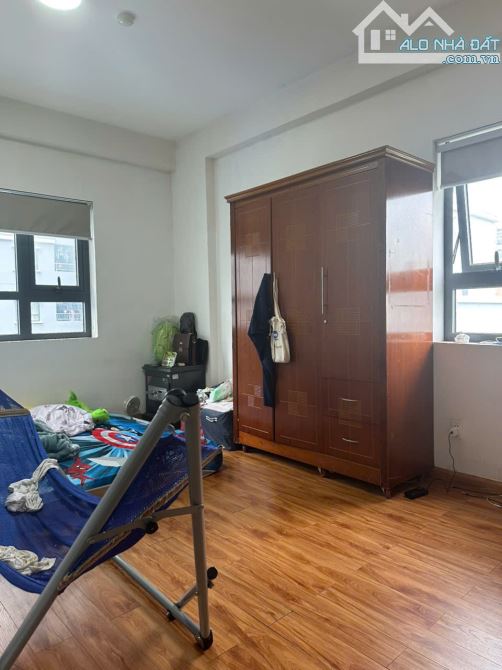 Bán gấp căn hộ 2PN 2WC tầng thấp Fresca Riverside Bình Chiểu. Giá 2,895 tỷ hỗ trợ vay - 3