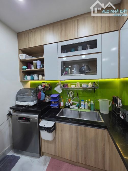 Bán nhanh căn hộ chung cư Fresca Riverside chợ đầu mối Thủ Đức 70m2 2pn 2wc có sổ - 3