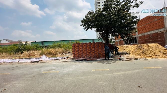 3,999Tỷ TL🔥Bán 2Lô Đất_94m2_ đường Trục Chính gần Vincom 2,5km, p.Tân Đông Hiệp, Tp.Dĩ An - 4