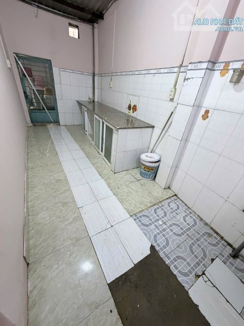 Cho thuê nhà nguyên căn Nguyễn Văn Nghi Gò Vấp 50m² 1T 1L 7.5tr/th - 4