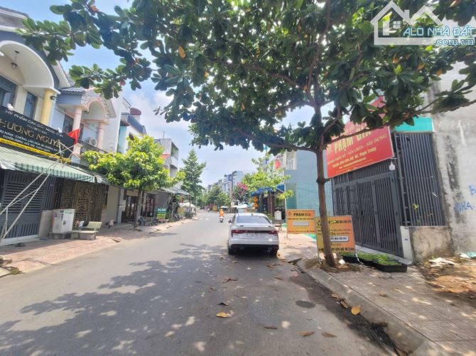 3,7Tỷ TL🔥Bán đất 72m2 đường Trục Chính KDC Phú Hồng Thịnh 8, P.Bình Chuẩn, Tp.Thuận An - 4