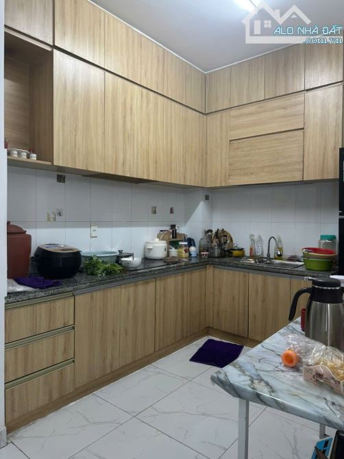 Bán gấp căn hộ 2PN 2WC tầng thấp Fresca Riverside Bình Chiểu. Giá 2,895 tỷ hỗ trợ vay - 4